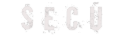 S.E.C.U. Логотип