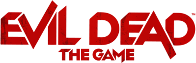 Evil Dead: The Game Логотип