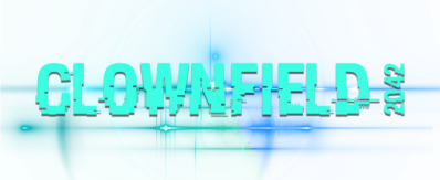 Clownfield 2042 Логотип
