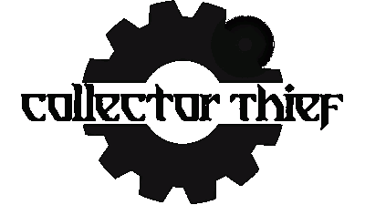 Collector Thief Логотип