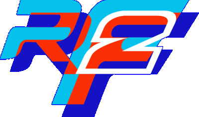 rFactor 2 Логотип