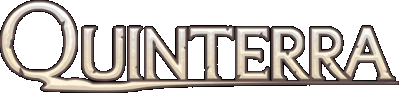 Quinterra Логотип