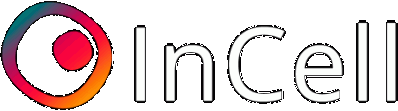 InCell VR Логотип