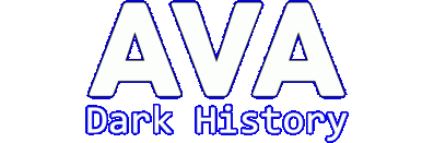 AVA: Dark History Логотип