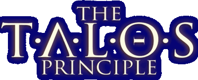 The Talos Principle Логотип