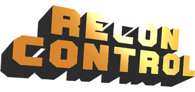 Recon Control Логотип