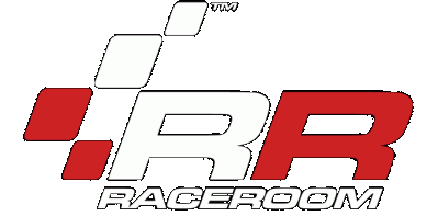 RaceRoom Racing Experience Логотип