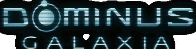 Dominus Galaxia: KS Edition Логотип
