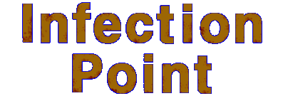 Infection Point Логотип