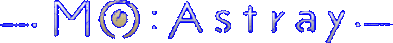 MO:Astray Логотип