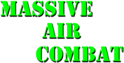 Massive Air Combat Логотип