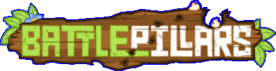 Battlepillars Gold Edition Логотип