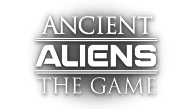 Ancient Aliens: The Game Логотип
