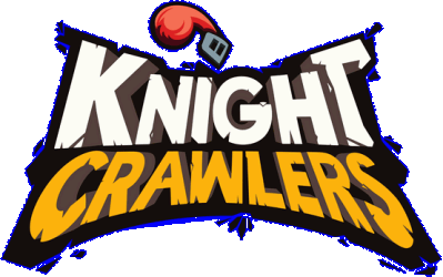 Knight Crawlers Логотип