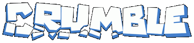 Crumble Логотип