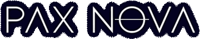 Pax Nova Логотип