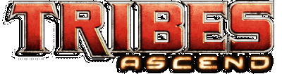 Tribes: Ascend Логотип