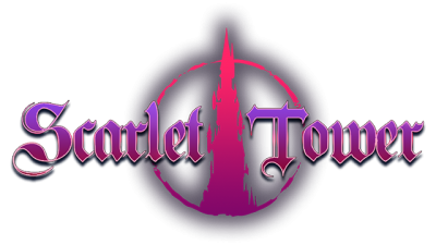 Scarlet Tower Логотип