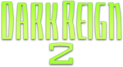 Dark Reign 2 Логотип