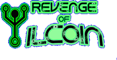 Revenge of ILCOIN Логотип