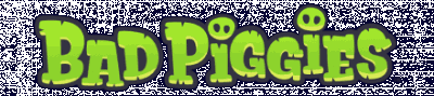 Bad Piggies Логотип
