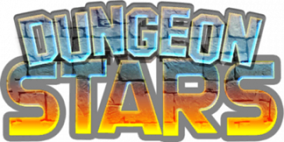 Dungeon Stars Логотип