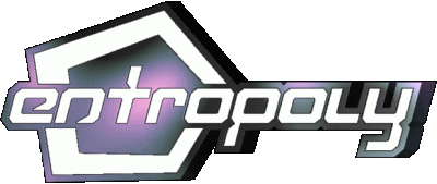 ENTROPOLY Логотип