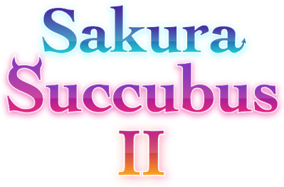 Sakura Succubus 2 Логотип