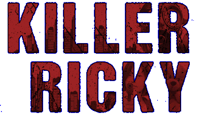 Killer Ricky Логотип