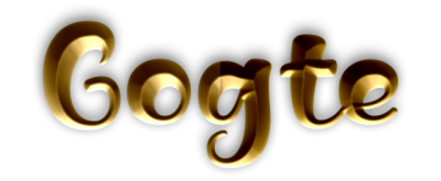 Gogte Логотип