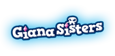 Giana Sisters 2D Логотип