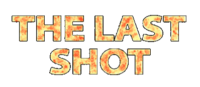The Last Shot Логотип
