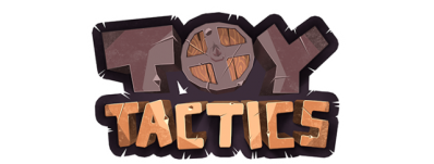 Toy Tactics Логотип