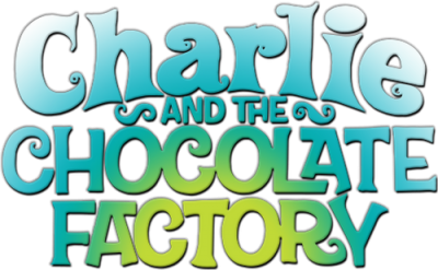 Charlie and The Chocolate Factory Логотип