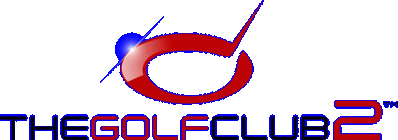 The Golf Club 2 Логотип