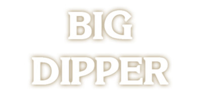 Big Dipper Логотип