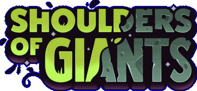 Shoulders of Giants Логотип
