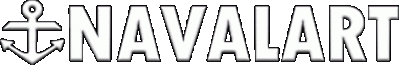 NavalArt Логотип