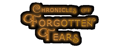 Chronicles of Forgotten Tears Логотип