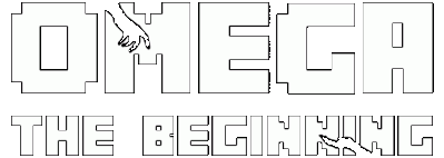 OMEGA: The Beginning - Episode 1 Логотип