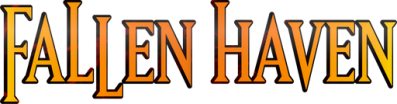 Fallen Haven Логотип