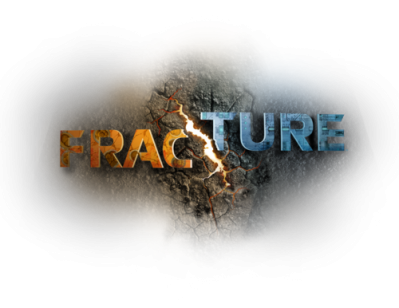 Fracture Логотип