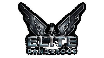 Elite Dangerous Логотип