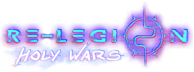 Re-Legion Логотип