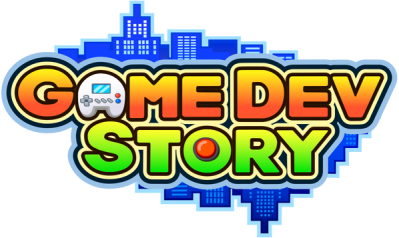 Game Dev Story Логотип