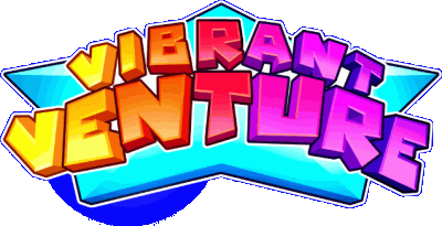 Vibrant Venture Логотип