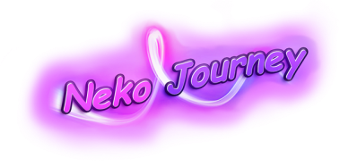 Neko Journey Логотип