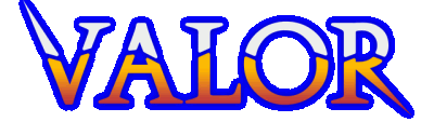Valor Логотип