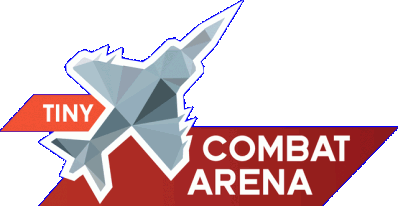Tiny Combat Arena Логотип