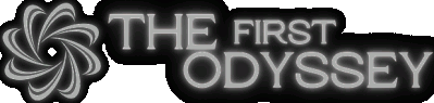 The First Odyssey Логотип